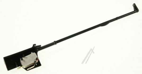 Door Interlock Switch - 00659301 Switch-door [Bosch Siemens]
