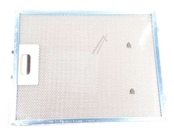 Metal Grease Trap - 75900000001850 Grease Filter [Electrolux Aeg]