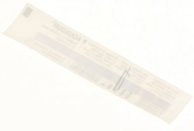 Severin Water Hardness Tester - 1474-048 Test For Water Hardness