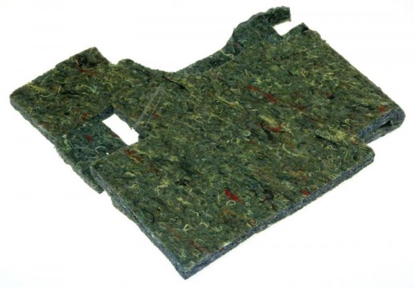 Insulation Material - 1783830200 C00888827 Insulation Left [Arcelik]