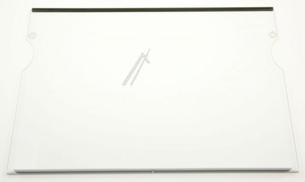 Liebherr Glass Panel - 725747600 Normal Glass Plate