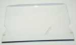 Liebherr Stacking Tray - 727281000 Glass Plate Assembly With Retaining Strip