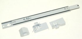 Guide-rail - 00740950 Rail Pull Out [Bosch Siemens]