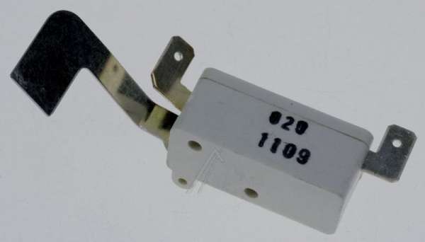 Door Interlock Switch - 4055075081 Microswitch [Electrolux Aeg]