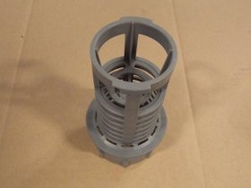 Dishwasher Filter - 1016047 Grobfilter [Amica]