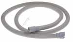 Brandt Outlet Pipe - 32x2331 Drain Hose 2 1m
