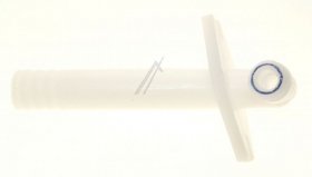 Haier Shaped Part - 0060205633 49053351 Elbow For Inlet Water Pipe