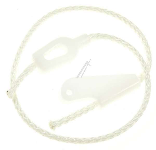 Door Cable - C00411744 482000009623 Band Brake Hinge [Whirlpool Indesit]