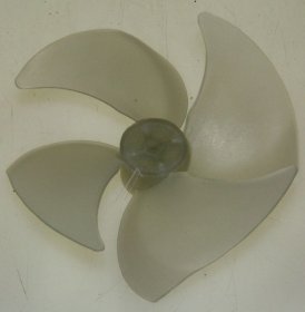 Panasonic Fan Blades - Z40085g10xn Fan Motor