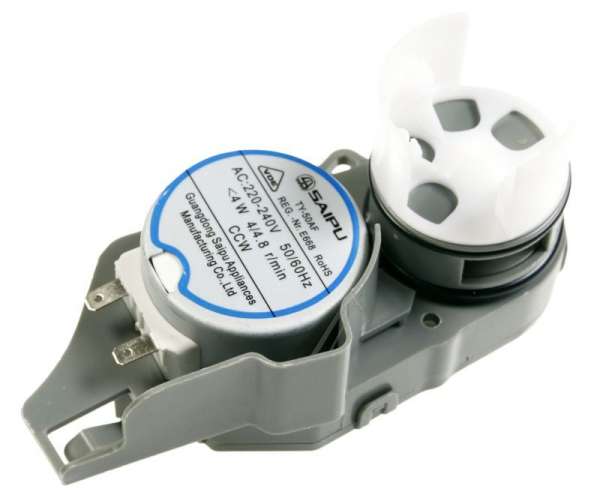 Delivery Nozzle - 17476000001269 Distributary Valve [Midea]