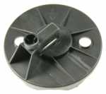Brandt Carrier Assembly - As0039184 Bracket Microswitch