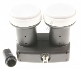 Twin Lnb - Idlb-sinm40-mnoo6-8pp Inverto Pro Single Monoblock Lnb 0.2db 6 Grad Twin Lnb - Idlb-sinm40-mnoo6-8pp Inverto Pro Single Monoblock Lnb 0.2db 6 Grad