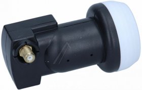 Single Lnb - Lnb Universel Premium – 1 Sortie 0,1db , 40mm De Diametre Avec Capuchon Etanche Single Lnb - Lnb Universel Premium – 1 Sortie 0,1db , 40mm De Diametre Avec Capuchon Etanche