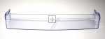 Refrigerator - Freezer Door Shelf - 2246127258 Can Shelf [Electrolux Aeg]