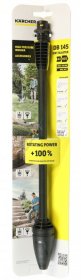 Karcher Nozzle - Db 145 2 642-728 0 Rotating Nozzle Karcher Nozzle - Db 145 2 642-728 0 Rotating Nozzle