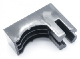 Fixings And Brackets - C00324782 481010517027 Cable Holder Ind G0 [Whirlpool Indesit]