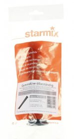 Starmix Sleeve - GummidÜse ÖlbestÄndig