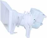 Daewoo Drain Pump - Assembly Drain Pump