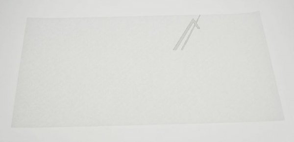 Grease Filter - 50290448005 Fat Filter [Electrolux Aeg]