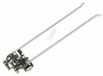 Acer Door Hinges - Hinge lcd bracket r+l