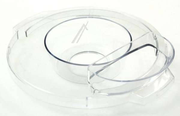 Flap - Kw681347 Top Cover [Delonghi]