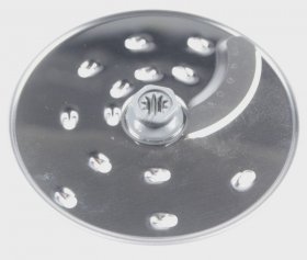 Grater - Kw715981 Thick Slicing-grating Disc Assembly Khh326wh [Delonghi]