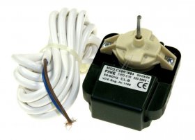 Ventilator Motor - 91201654 Refrigerator Fan Motor [Candy Hoover]