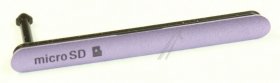 Sony Cover SD - Purple - Sony Xperia Z3 - 1293-5253