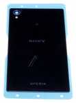 Sony Rear Cover - Black - Sony Xperia M4 Aqua Dual - 199TUL0012A