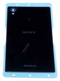 Sony Rear Cover - Black - Sony Xperia M4 Aqua Dual - 199TUL0012A