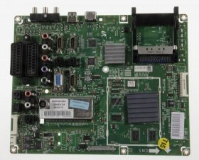Samsung LE46B550A5PX - Main AV - BN94-02600A