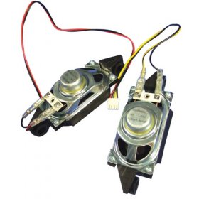 Samsung 16OHM - Speaker - BN96-04767A