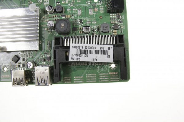 Vestel Main AV - 23438009 - 17MB120