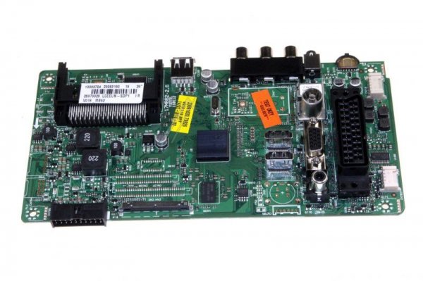 Vestel Main AV - 23083180 - 17MB62