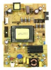 Vestel Power Supply - 23506429 - 17IPS62 Vestel Power Supply - 23506429 - 17IPS62