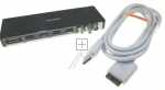 Samsung One Connect Mini & Cable - BN91-18726N - MU7000
