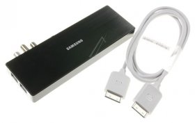 Samsung One Connect Mini & Cable - BN91-18726M - MU7000 - BN39-02248B