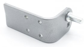 Brandt Door Hinges For Fridges - Fc2a006d4 Lower Hinge