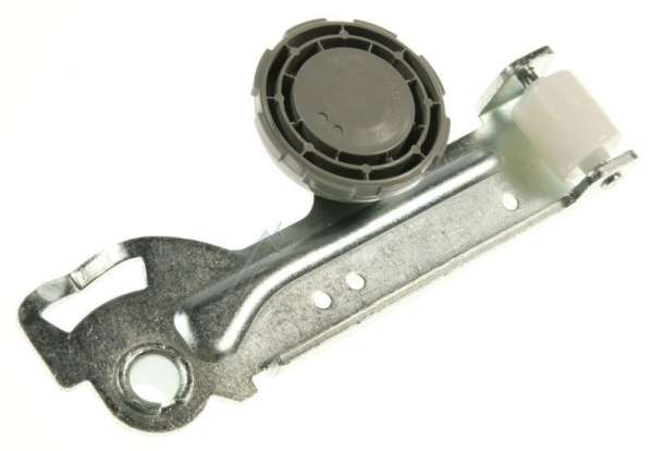 Door Hinges For Fridges - 4909370400 C00879711 Bottom Hinge Assembly Left [Arcelik]