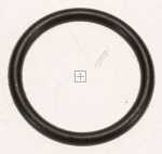 Philips O rings - Hd5001-01 996500032659 Bush Rubber
