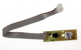 Vestel Module / Electrical Unit - Md.asy.17ld128-19-22105 Red-green(mb60