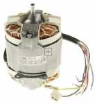 Elica Motor - Motor