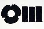 Carbon Filter - C00269721 481249028008 Carbon Filter Amc 982 [Whirlpool Indesit]