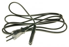 Hisense Mains Power Lead - Power Cable-sp-62+is-17a--2m--roh