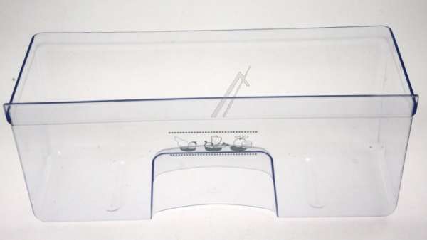 Haier Vegetable Drawer - Hr02x00031 49052785 Vegetable Cooler Drawer (blue)