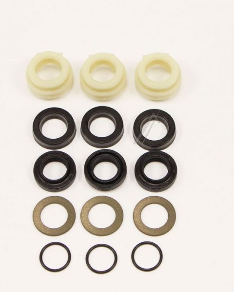 Nilfisk Sealing Materials - 128500178 Rep Sealing Sys Ceramic Sp