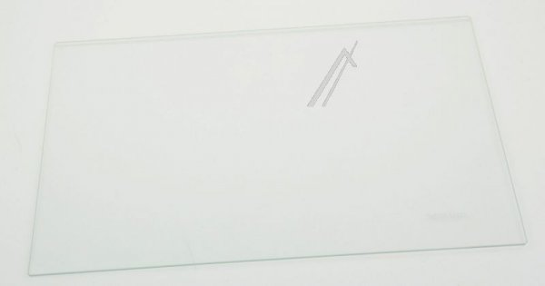 Glass Panel - 4362725800 C00914277 Glass Shelf Assembly [Arcelik]