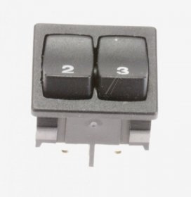 Switch - 00166832 Switch [Bosch Siemens]