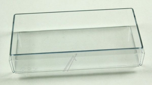 Refrigerator - Freezer Door Shelf - 00743492 Tray [Bosch Siemens]