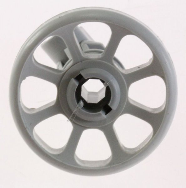 Roller For Dishwasher Basket - 1743830100 C00928599 Lower Rack Wheel Group [Arcelik]